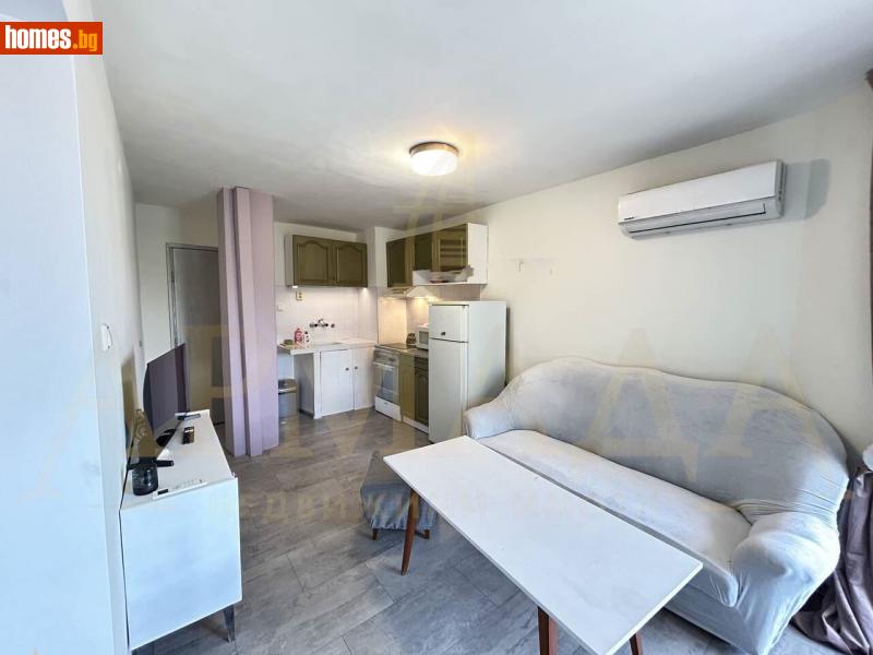 Двустаен, 70m² - Кв. Кършияка, Пловдив - Апартамент за продажба - Армада Имоти - 114811827