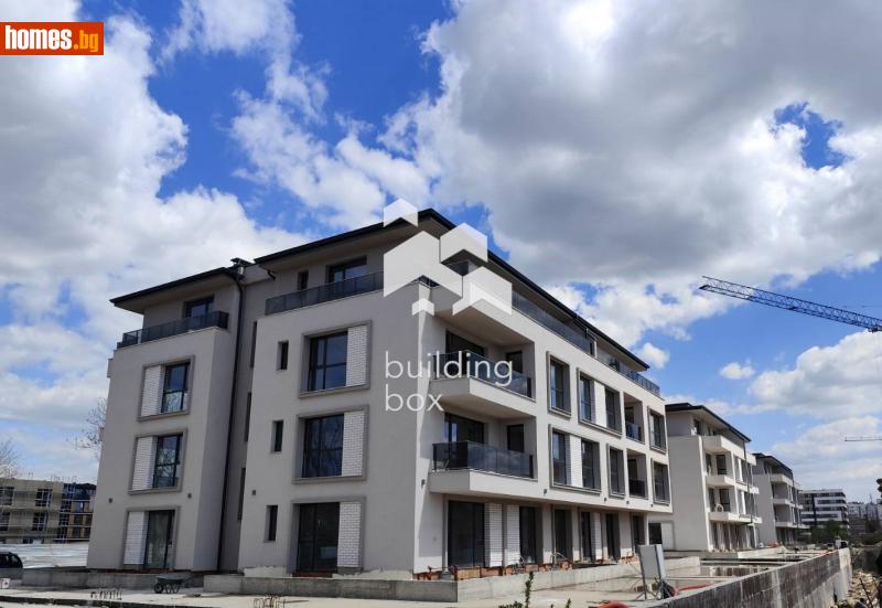 Тристаен, 146m² - Жк. Христо Смирненски, Пловдив - Апартамент за продажба - Билдинг Бокс - 114812030