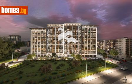 Двустаен, 79m² - Апартамент за продажба - 114812047