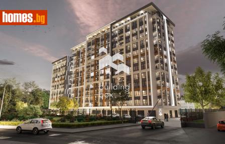 Четиристаен, 203m² - Апартамент за продажба - 114812049