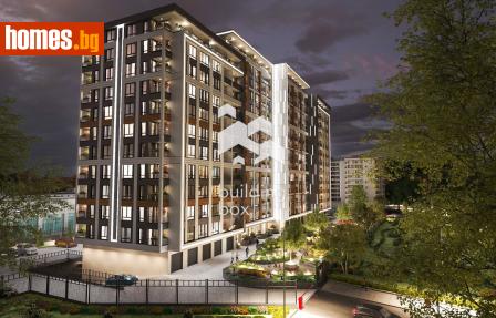 Четиристаен, 183m² - Апартамент за продажба - 114812051