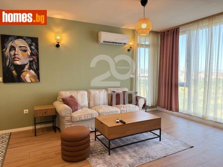 Двустаен, 72m² - Апартамент под наем - 114812087