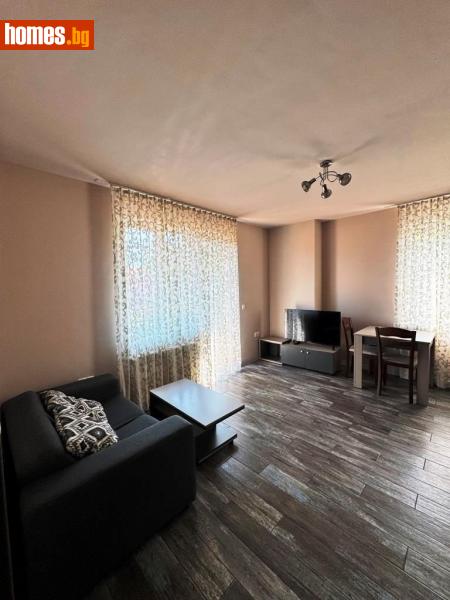 Двустаен, 53m² - Кв. Витоша, София - Апартамент под наем - ДРИЙМ ВИЖЪН НЕДВИЖИМИ ИМОТИ - 114812399