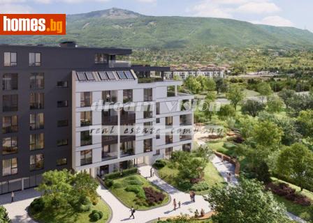 Тристаен, 116m² - Апартамент за продажба - 114812409