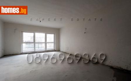 Тристаен, 105m² - Апартамент за продажба - 114812413