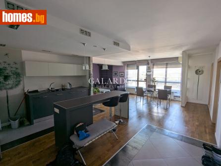 Четиристаен, 165m² - Апартамент под наем - 114812429