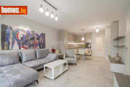 Тристаен, 105m² - Апартамент под наем - 114812439