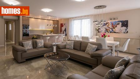 Четиристаен, 236m² - Апартамент под наем - 114812449