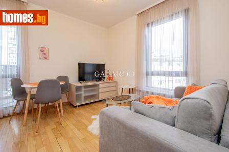Двустаен, 55m² - Апартамент под наем - 114812459