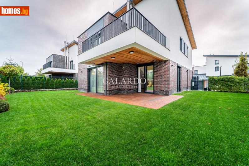 Къща, 360m² - Кв. Малинова Долина, София - Къща за продажба - Galardo real estate - 114812543