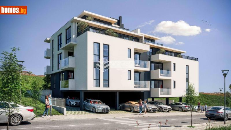 Двустаен, 65m² - Гр.Созопол, Бургас - Апартамент за продажба - Омега Реал ЕООД - 114813143
