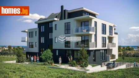 Едностаен, 49m² - Апартамент за продажба - 114813157