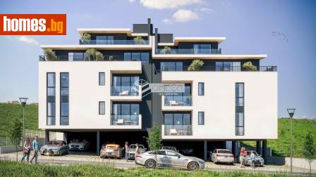 Двустаен, 69m² - Апартамент за продажба - 114813187