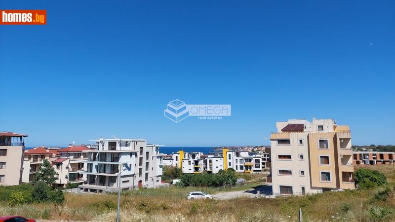Двустаен, 75m² - Гр.Созопол, Бургас - Апартамент за продажба - Омега Реал ЕООД - 114813193