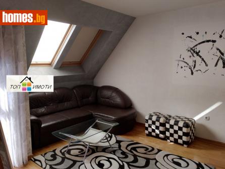Тристаен, 97m² - Апартамент за продажба - 114813200
