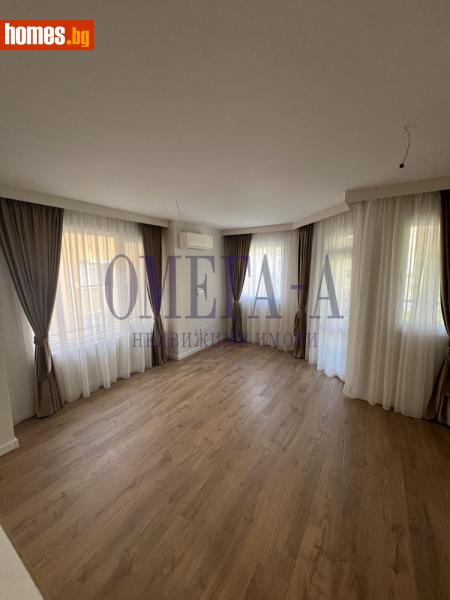 Тристаен, 100m² -  Център, Пловдив - Апартамент за продажба - ОМЕГА-А - 114813336