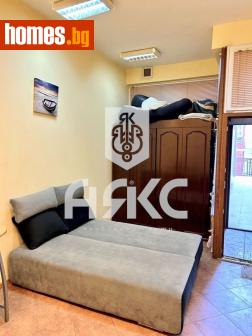 Едностаен, 32m² - Апартамент за продажба - 114813362