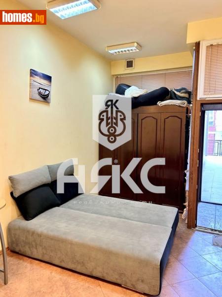 Едностаен, 32m² - Жк. Младост 4, София - Апартамент за продажба - АЯКС Имоти - 114813362