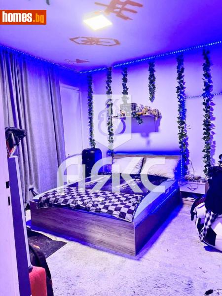 Тристаен, 65m² - Жк. Надежда 4, София - Апартамент за продажба - АЯКС Имоти - 114813372