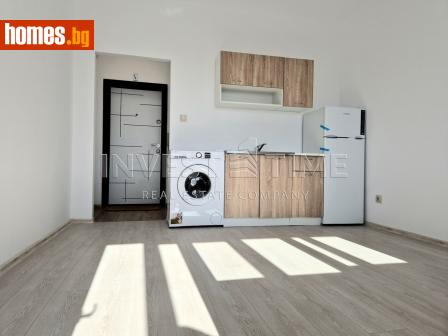 Едностаен, 24m² - Апартамент за продажба - 114813403