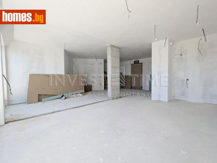 Тристаен, 115m² - Апартамент за продажба - 114813411