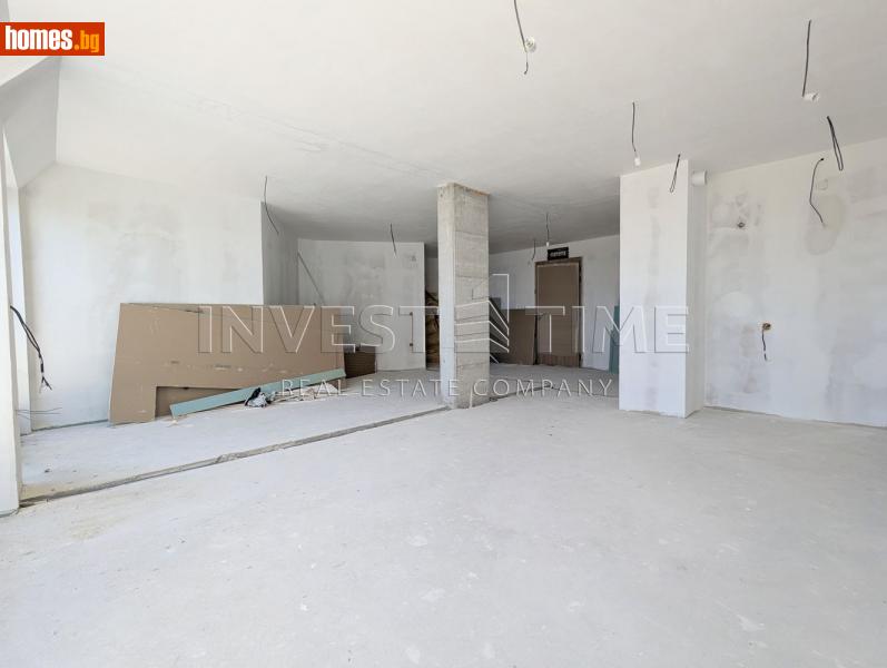 Тристаен, 115m² - М-т Ален Мак, Варна - Апартамент за продажба - Invest Time - 114813411