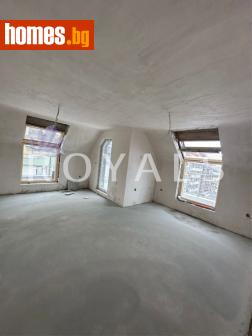 Тристаен, 110m² - Апартамент за продажба - 114813792