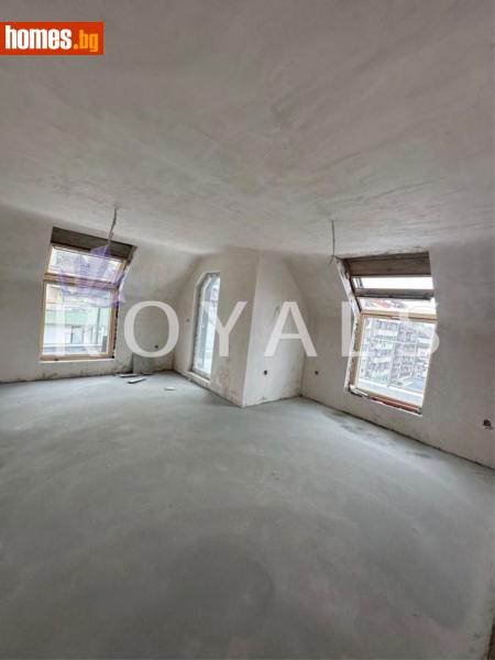 Тристаен, 110m² -  Колхозен Пазар, Варна - Апартамент за продажба - РОЯЛС - 114813792