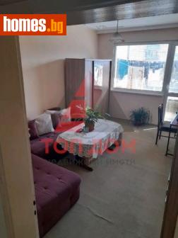Двустаен, 60m² - Апартамент за продажба - 114813877