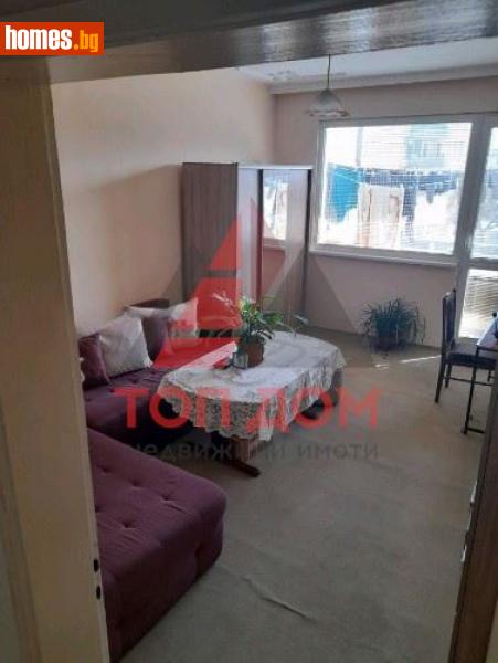 Двустаен, 60m² -  Христо Ботев, Варна - Апартамент за продажба - Топ Дом  - 114813877
