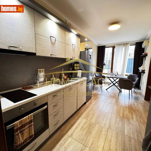 Двустаен, 78m² - М-т Кабакум, Варна - Апартамент за продажба - Home Place - 114813974