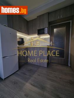 Едностаен, 25m² - Апартамент за продажба - 114814001