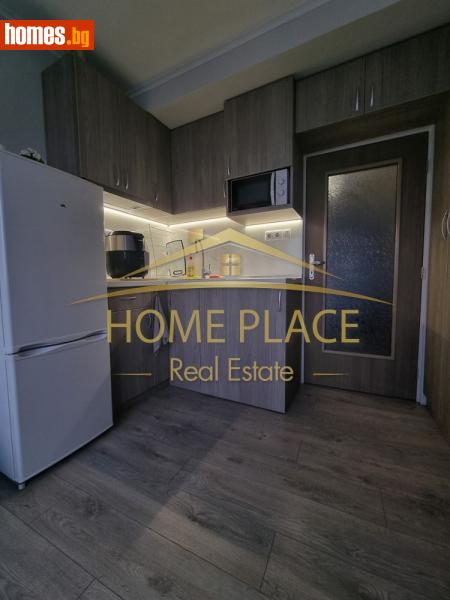 Едностаен, 25m² -  Западна Промишлена Зона, Варна - Апартамент за продажба - Home Place - 114814001