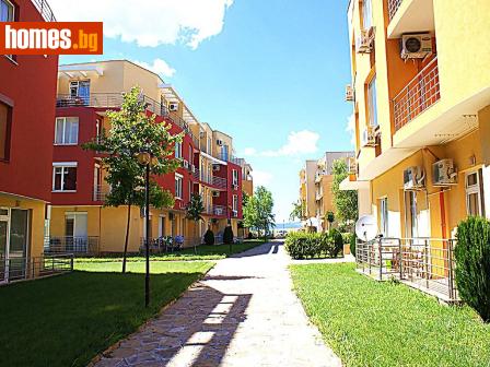 Тристаен, 65m² - Апартамент за продажба - 114814090