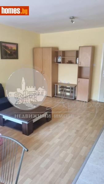 Едностаен, 40m² - Кв. Кършияка, Пловдив - Апартамент за продажба - Арт Каза - 114814231