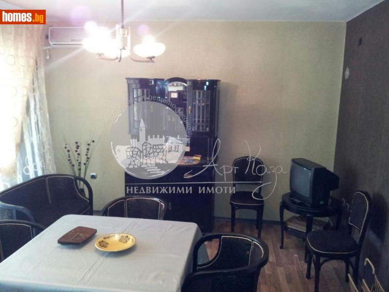 Двустаен, 66m² -  Мараша, Пловдив - Апартамент за продажба - Арт Каза - 114814238