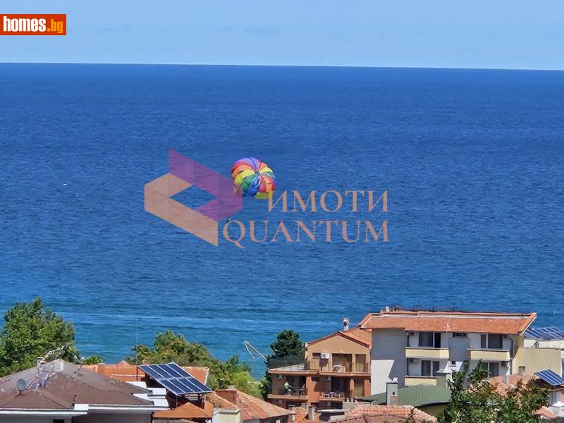 Двустаен, 56m² - Гр.Обзор, Бургас - Апартамент за продажба - АМАРА ИМОТИ - 114814260