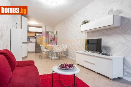 Тристаен, 90m² - Апартамент за продажба - 114814278
