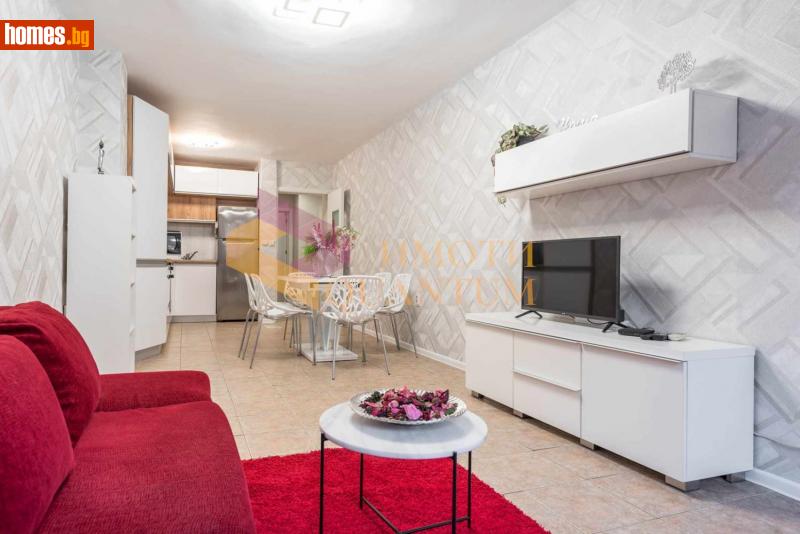 Тристаен, 90m² -  Окръжна Болница, Варна - Апартамент за продажба - АМАРА ИМОТИ - 114814278