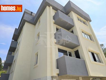 Тристаен, 53m² - Апартамент за продажба - 114814331