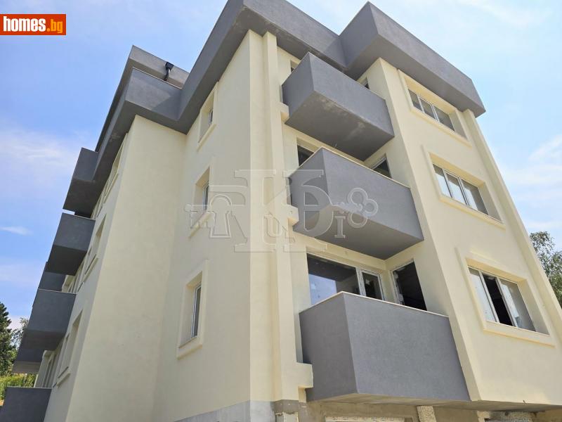 Тристаен, 53m² - Жк. Възраждане, Варна - Апартамент за продажба - Руди Кей - 114814331