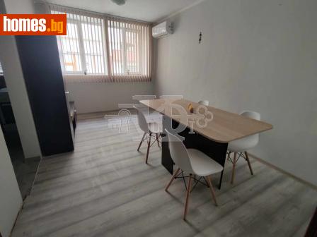 Тристаен, 80m² - Апартамент за продажба - 114814341