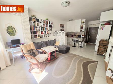 Едностаен, 40m² - Апартамент за продажба - 114814351