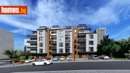 Двустаен, 79m² - Апартамент за продажба - 114814391