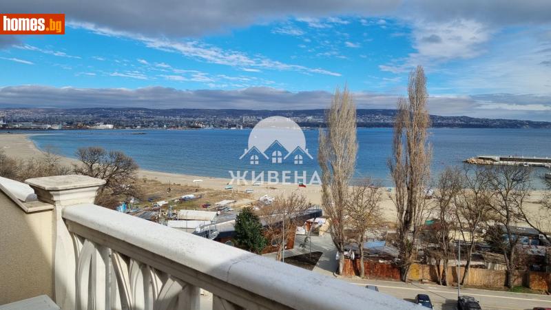 Двустаен, 196m² - Кв. Аспарухово, Варна - Апартамент за продажба - ЖИВЕНА Недвижими Имоти - 114815021