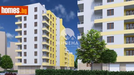 Двустаен, 74m² - Апартамент за продажба - 114815843