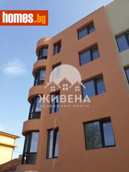 Двустаен, 65m² - Апартамент за продажба - 114815855