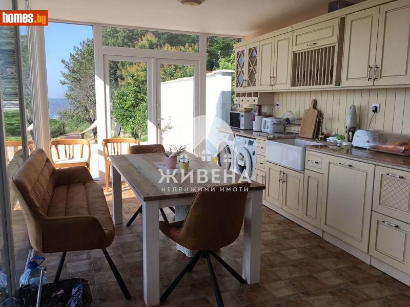 Къща, 150m² - М-т Акчелар, Варна - Къща за продажба - ЖИВЕНА Недвижими Имоти - 114816148
