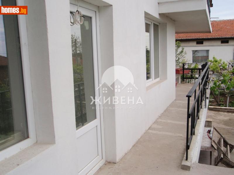 Къща, 285m² - С.Бенковски, Варна - Къща за продажба - ЖИВЕНА Недвижими Имоти - 114816188
