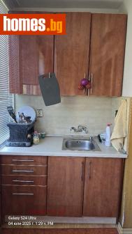 Двустаен, 47m² - Апартамент за продажба - 114817233